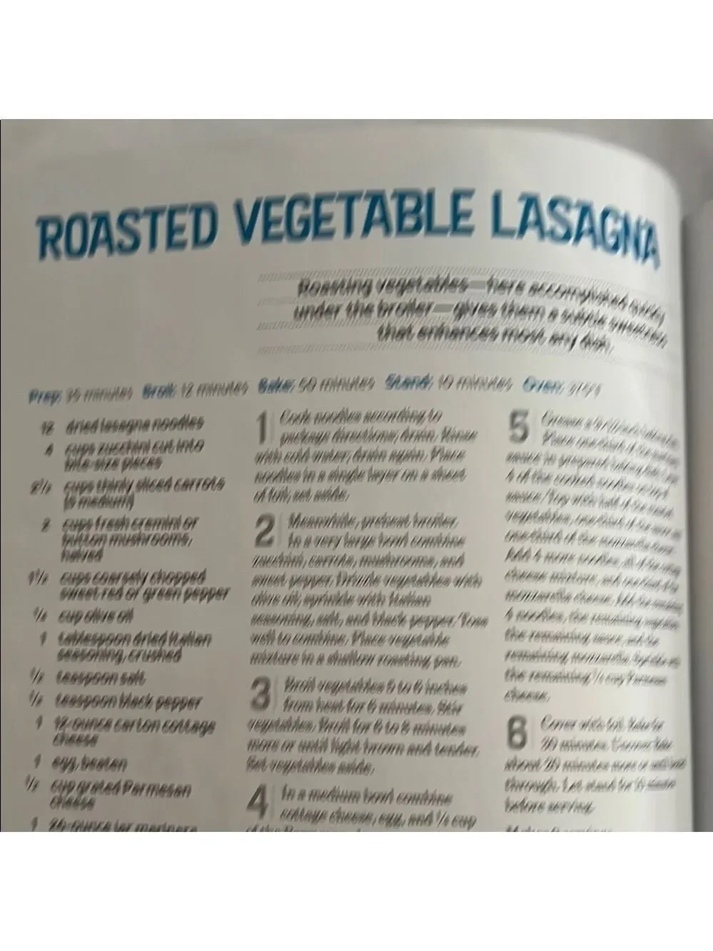 9x13 The Perfect-Fit Dish Cookbook